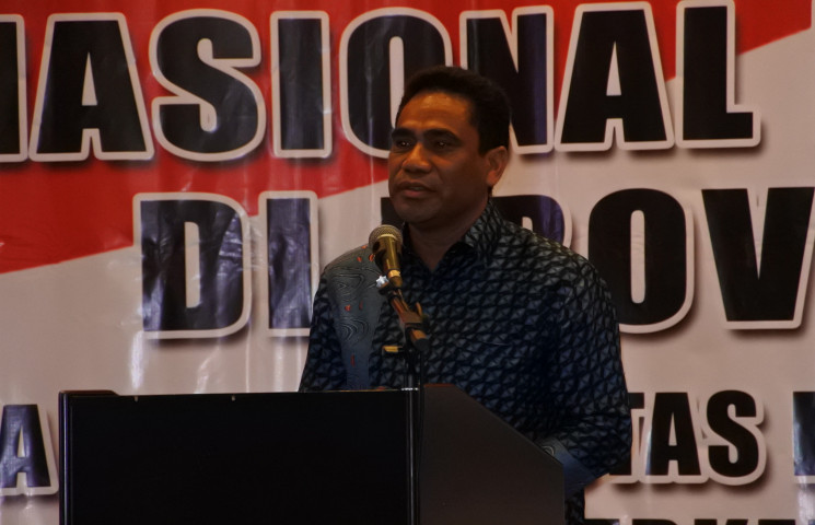 Pemprov Imbau Warga Manfaatkan Pembayaran Pajak Online